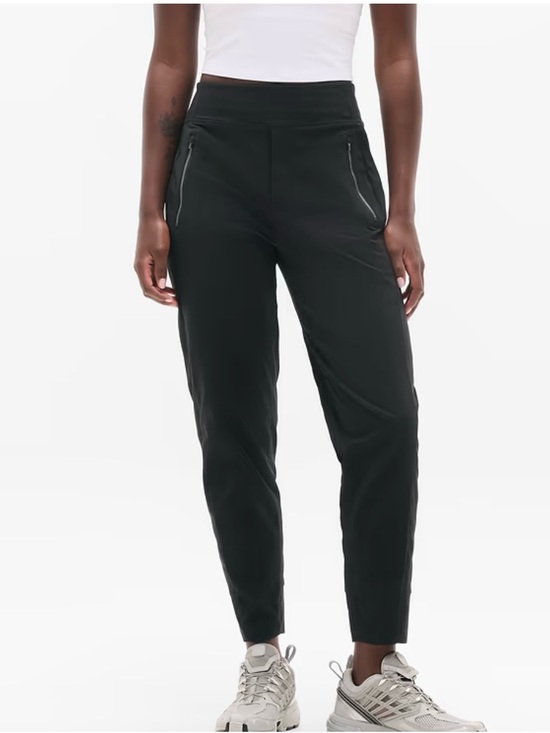 Athleta Pants - Athleta Trekkie North High-Rise Jogger Pants. Size 16